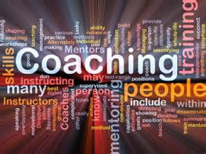 Coaching only image